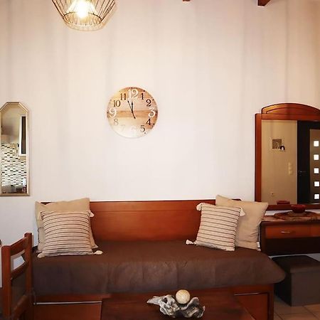 Olga'S Front Yard Apartment Chania  Ngoại thất bức ảnh